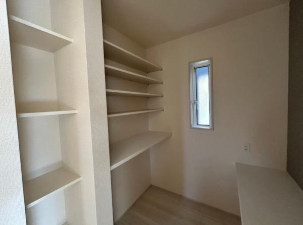 栗東市大橋４丁目の新築一戸建