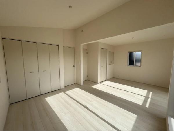 栗東市大橋４丁目の新築一戸建