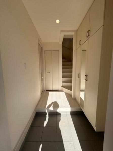 栗東市大橋４丁目の新築一戸建