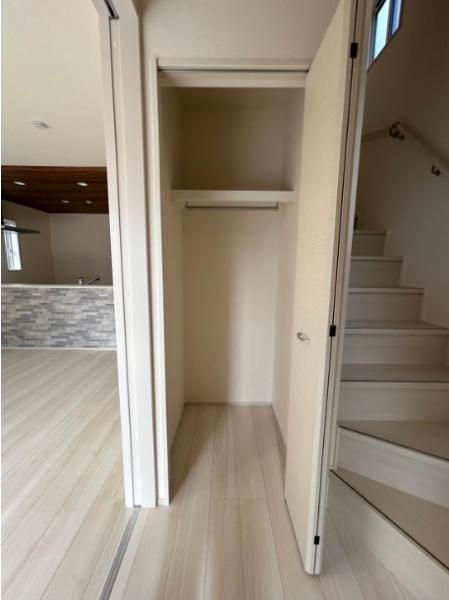 栗東市大橋４丁目の新築一戸建