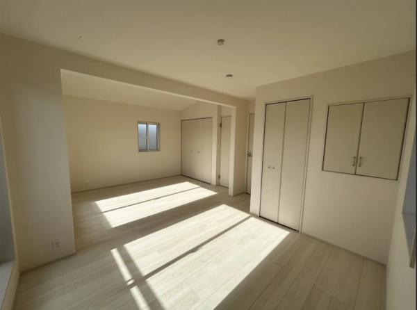 栗東市大橋４丁目の新築一戸建