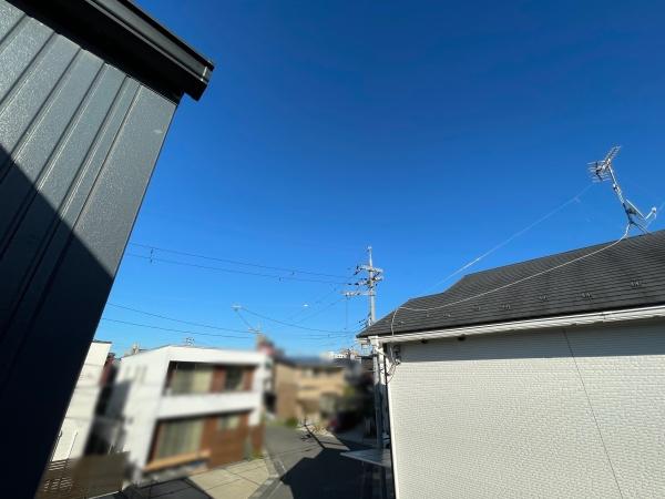栗東市上鈎の中古一戸建て