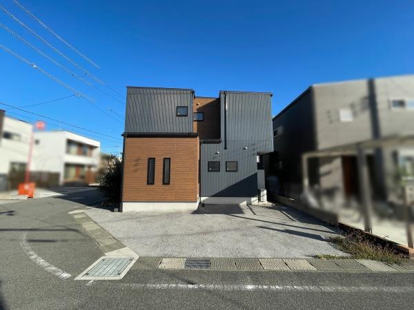 栗東市上鈎の中古一戸建