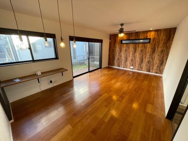 栗東市上鈎の中古一戸建て