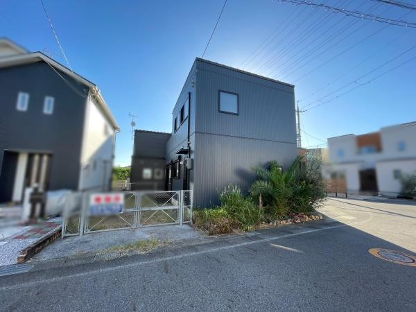 栗東市上鈎の中古一戸建て