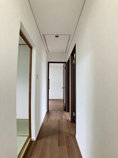 守山市水保町の中古一戸建て