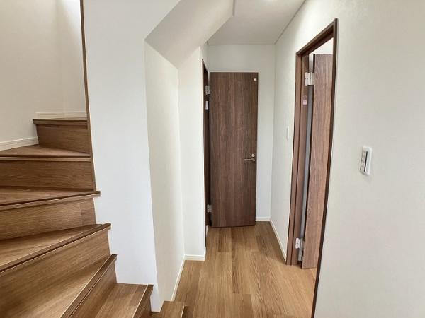 守山市水保町の中古一戸建て