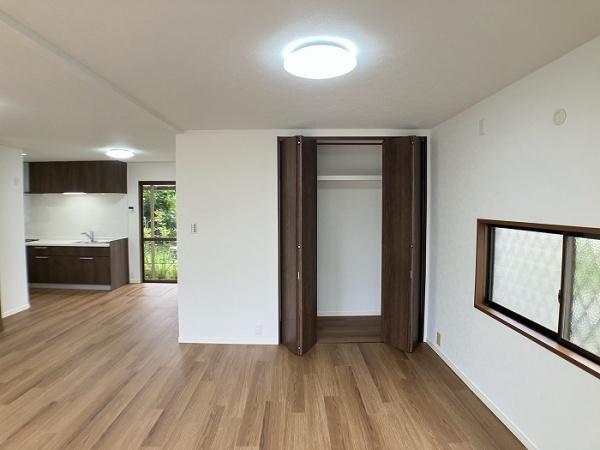 守山市水保町の中古一戸建て