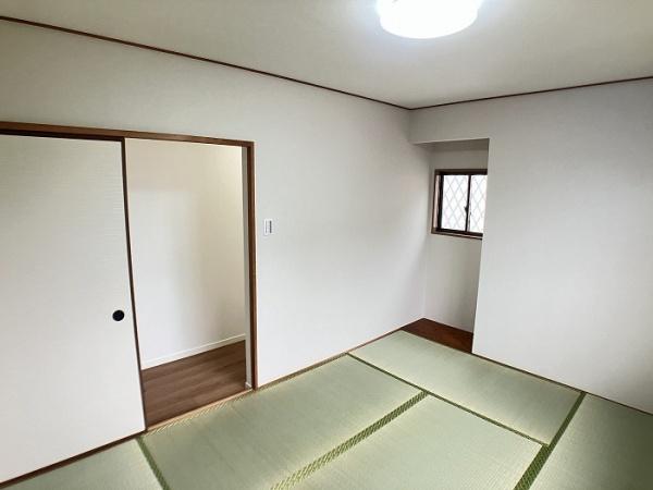 守山市水保町の中古一戸建て