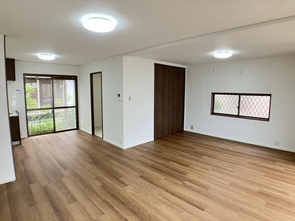 守山市水保町の中古一戸建て