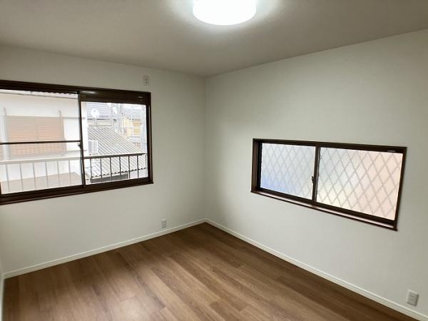 守山市水保町の中古一戸建て