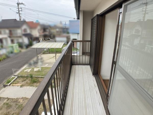 守山市水保町の中古一戸建て