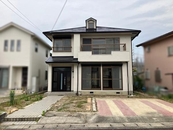 守山市水保町の中古一戸建