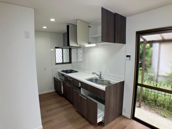 守山市水保町の中古一戸建て