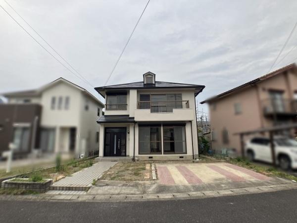 守山市水保町の中古一戸建て