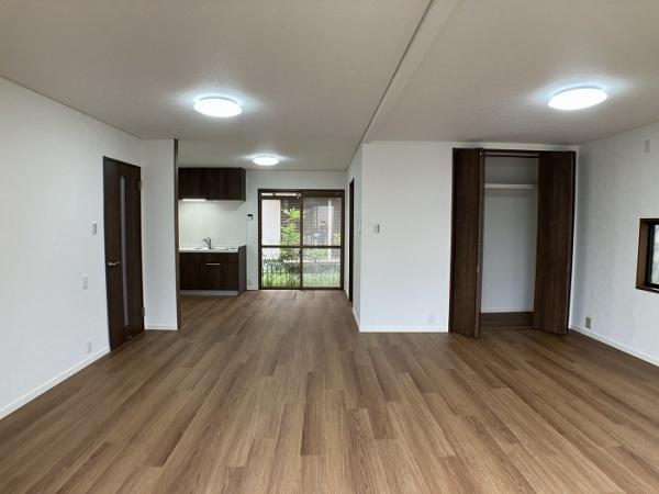 守山市水保町の中古一戸建