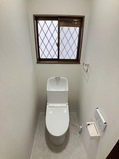 守山市水保町の中古一戸建て