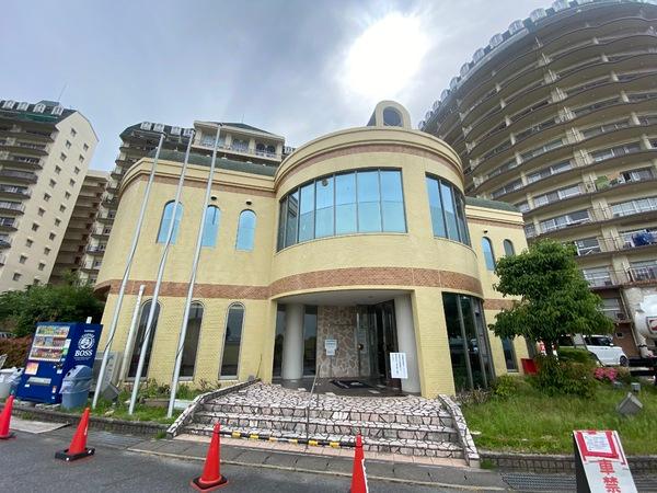 琵琶湖アーバンリゾートⅡ番館
