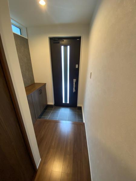 大津市大江４丁目の新築一戸建