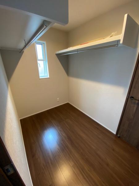 大津市大江４丁目の新築一戸建