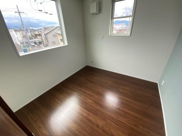 大津市大江４丁目の新築一戸建