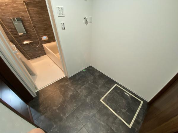 大津市大江４丁目の新築一戸建