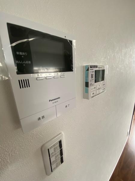 大津市大江４丁目の新築一戸建