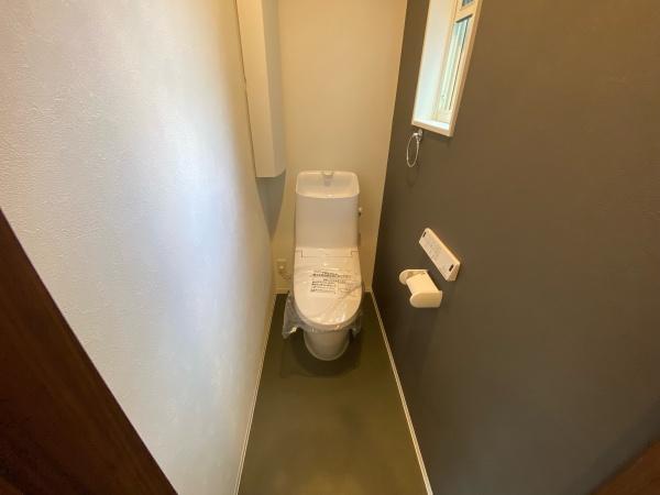 大津市大江４丁目の新築一戸建