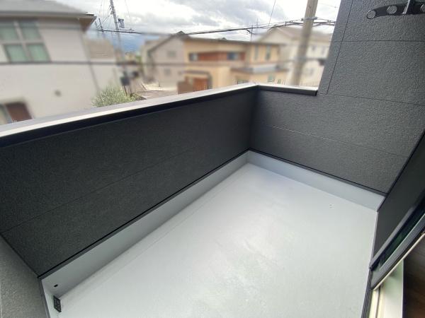 大津市大江４丁目の新築一戸建