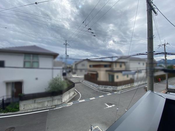 大津市大江４丁目の新築一戸建