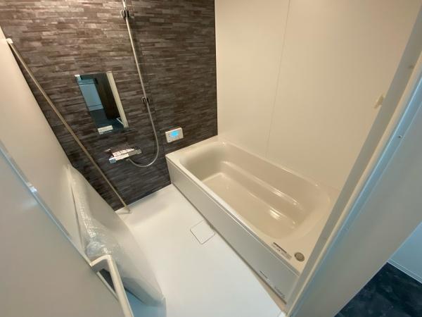 大津市大江４丁目の新築一戸建