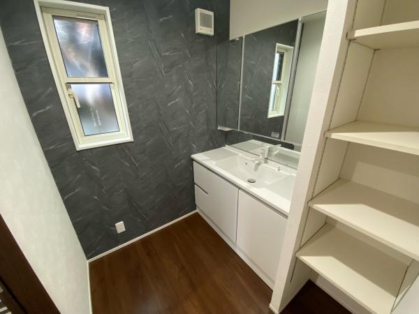 大津市大江４丁目の新築一戸建