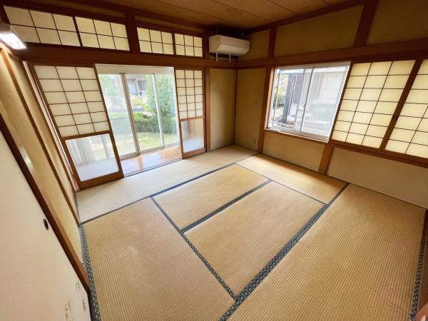 守山市今宿４丁目の中古一戸建て