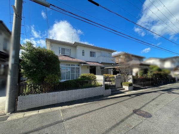 守山市今宿４丁目の中古一戸建て