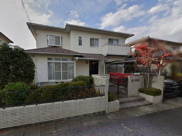 守山市今宿４丁目の中古一戸建