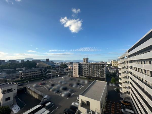 グランドール南草津