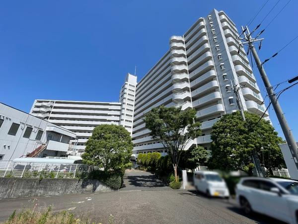 グランドール南草津