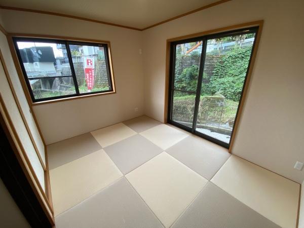 大津市国分２丁目の中古一戸建て