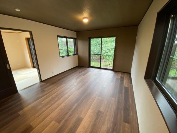 大津市国分２丁目の中古一戸建て