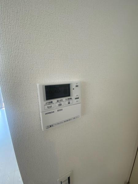 野洲市永原の新築一戸建