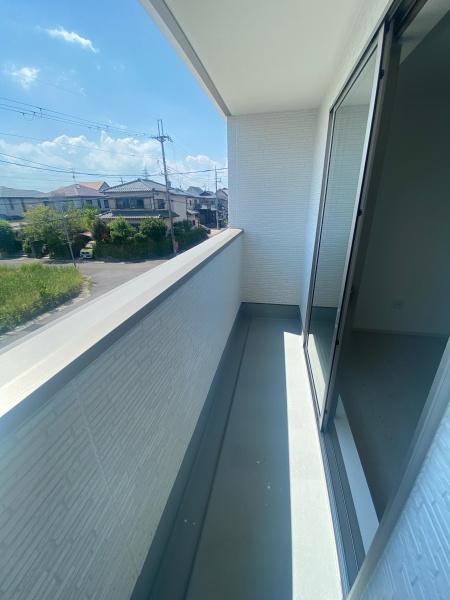 野洲市永原の新築一戸建