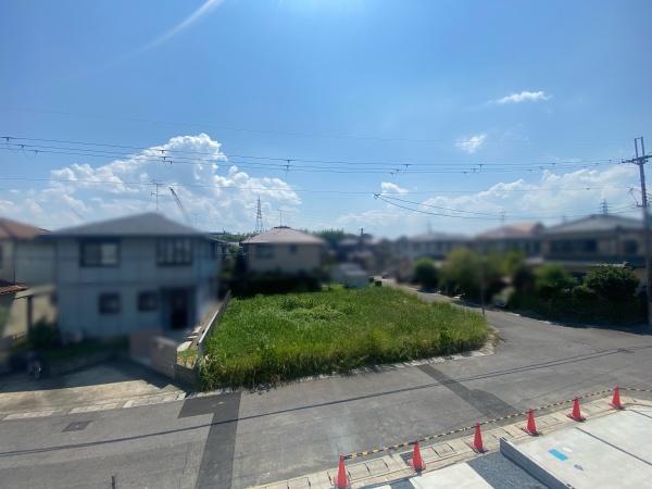 野洲市永原の新築一戸建