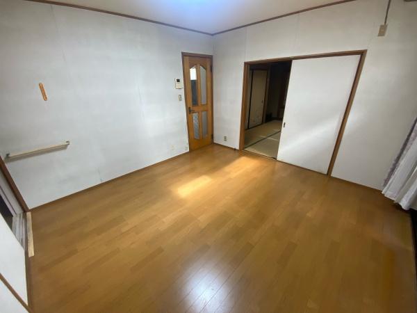草津市追分３丁目の中古一戸建て