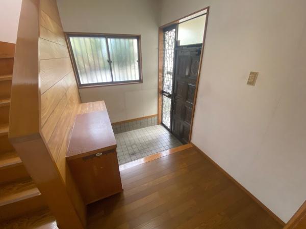 草津市追分３丁目の中古一戸建て