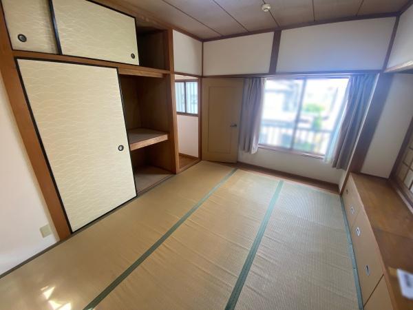 草津市追分３丁目の中古一戸建て