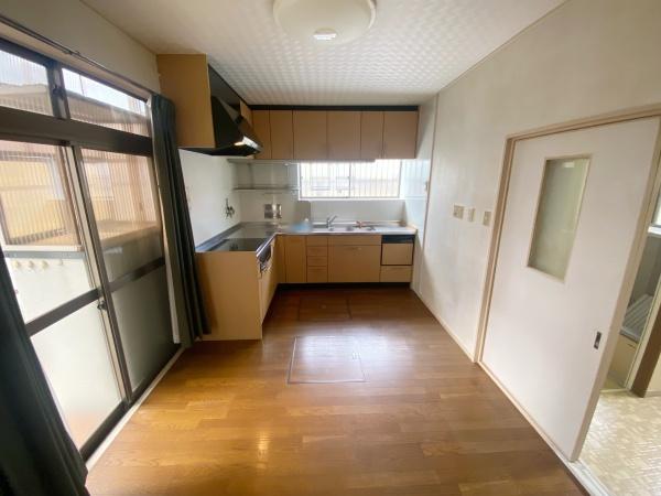 草津市追分３丁目の中古一戸建