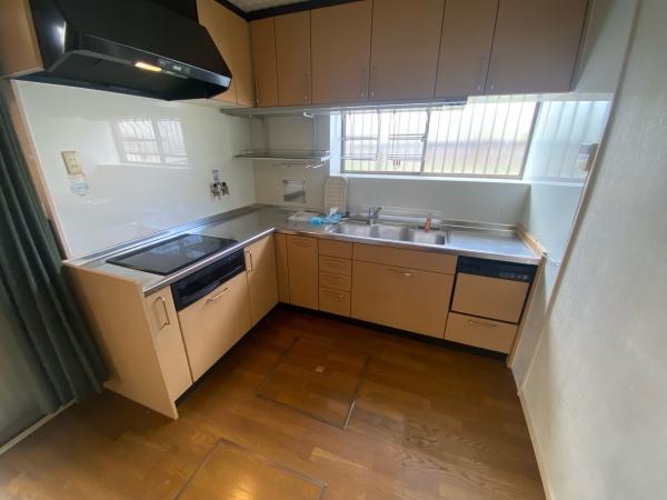 草津市追分３丁目の中古一戸建