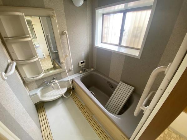 草津市追分３丁目の中古一戸建