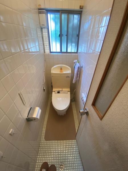 草津市追分３丁目の中古一戸建て