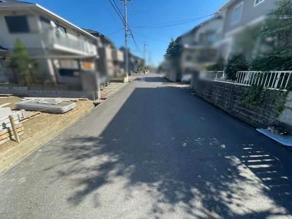 草津市平井６丁目の新築一戸建